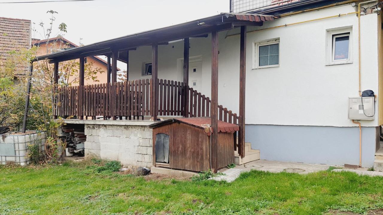Apartma4Us Maribor Exterior foto